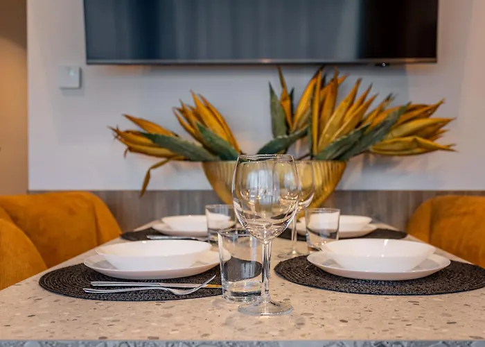 Apartament Obroncow Pokoju 11